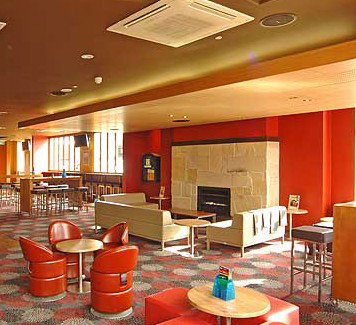 Formby Hotel - Geraldton Accommodation 3