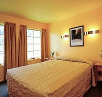 Country Club Villas - Geraldton Accommodation