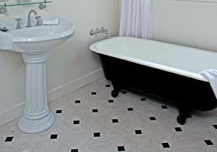 Estowen House - Geraldton Accommodation 2