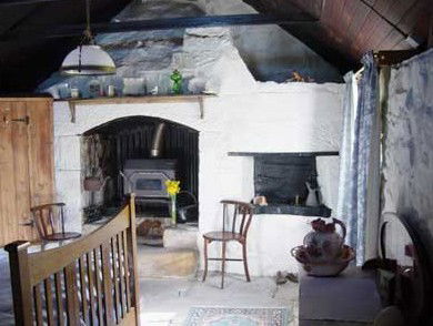 Orford's Sanda House B&B - Geraldton Accommodation 1