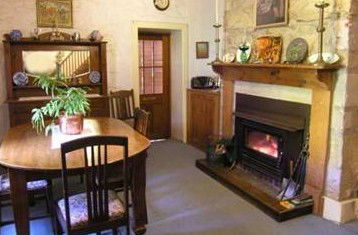 Orford's Sanda House B&B - Geraldton Accommodation 3
