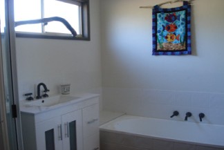 The Big Blue Retreat - Geraldton Accommodation 1