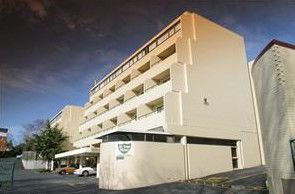 St Ives Hotel - Geraldton Accommodation 1