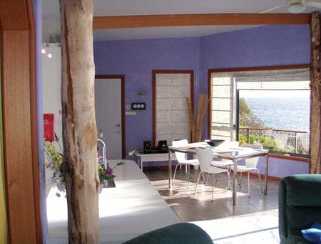 Larus Waterfront Cottage - Geraldton Accommodation 1