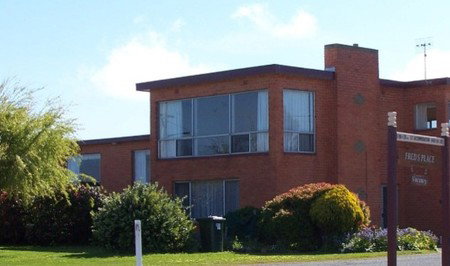 Fred's Place - Geraldton Accommodation 1