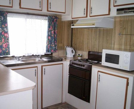 Devonport Holiday Village - Geraldton Accommodation 2
