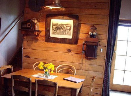 Waverley Cottage - Geraldton Accommodation 4