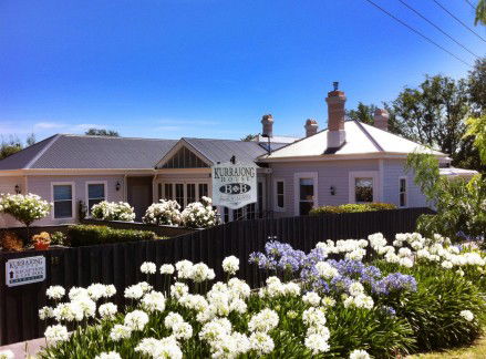 Kurrajong House - Geraldton Accommodation 1