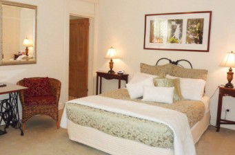 Kurrajong House - Geraldton Accommodation 4