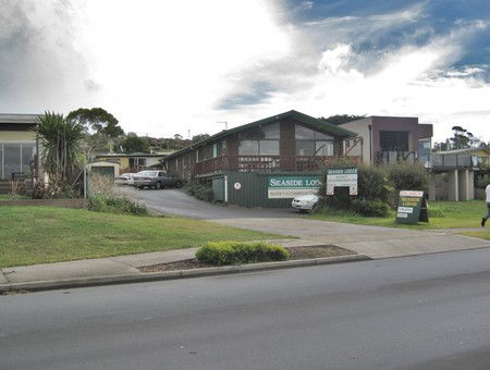 Bridport Seaside Lodge - Geraldton Accommodation 1