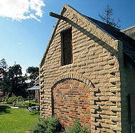 Hawthorn Villa Stables - Geraldton Accommodation 2