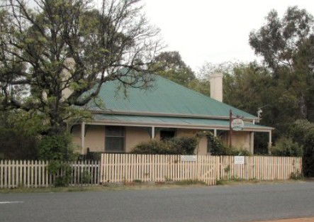 Richmond Cottages - Geraldton Accommodation 1