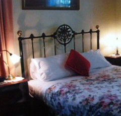 Richmond Cottages - Geraldton Accommodation 2