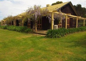 Icena Accommodation - Geraldton Accommodation 1