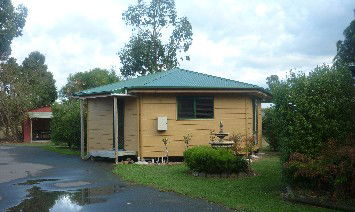 Seven Mile Cottages - Geraldton Accommodation 1