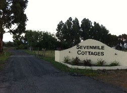 Seven Mile Cottages - Geraldton Accommodation 3