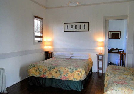 Windmill Hill Lodge - Geraldton Accommodation 1