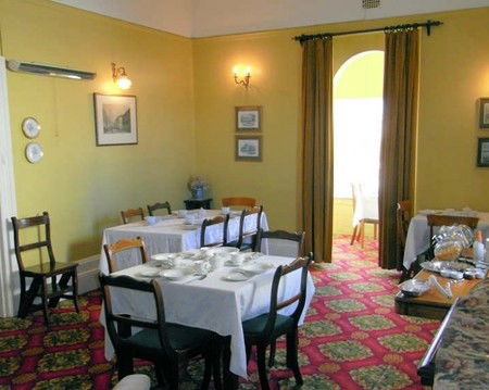 Windmill Hill Lodge - Geraldton Accommodation 4