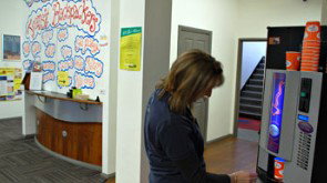 Transit Backpackers - Geraldton Accommodation 2