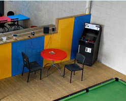 Transit Backpackers - Geraldton Accommodation 5