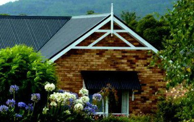 Hazelcreek Cottages - Geraldton Accommodation 1