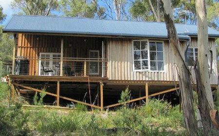 Inspirations On Bruny - Geraldton Accommodation 2