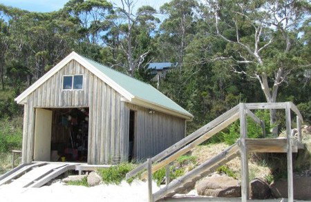 Inspirations On Bruny - Geraldton Accommodation 5