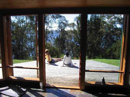 Niche - Southern Tasmanian Yoga Retreat Centre - Geraldton Accommodation 1