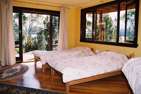 Niche - Southern Tasmanian Yoga Retreat Centre - Geraldton Accommodation 2