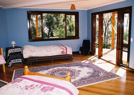 Niche - Southern Tasmanian Yoga Retreat Centre - Geraldton Accommodation 3