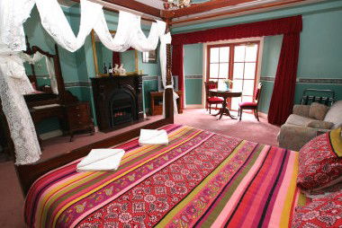 Hatchers Richmond Manor - Geraldton Accommodation 2
