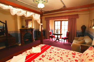 Hatchers Richmond Manor - Geraldton Accommodation 3