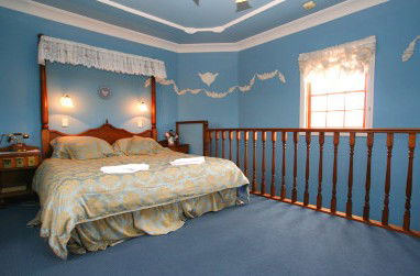 Hatchers Richmond Manor - Geraldton Accommodation 4