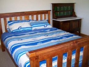 Raoul Bay Retreat - Geraldton Accommodation 1