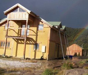 Raoul Bay Retreat - Geraldton Accommodation 3