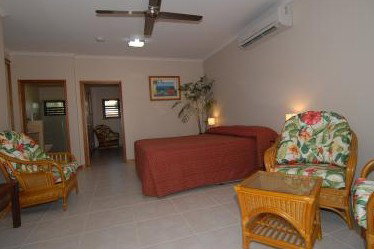 Taihoa Holiday Units - Geraldton Accommodation 2