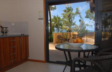 Taihoa Holiday Units - Geraldton Accommodation 3