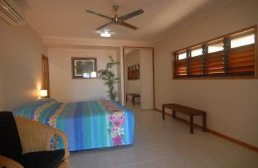 Taihoa Holiday Units - Geraldton Accommodation 4