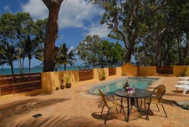 Taihoa Holiday Units - Geraldton Accommodation 5