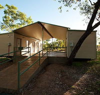 Cobbold Gorge - Geraldton Accommodation