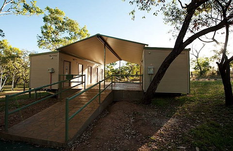 Cobbold Gorge - Geraldton Accommodation 0