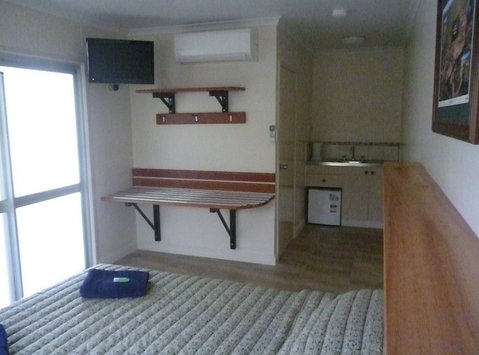 Cobbold Gorge - Geraldton Accommodation 1