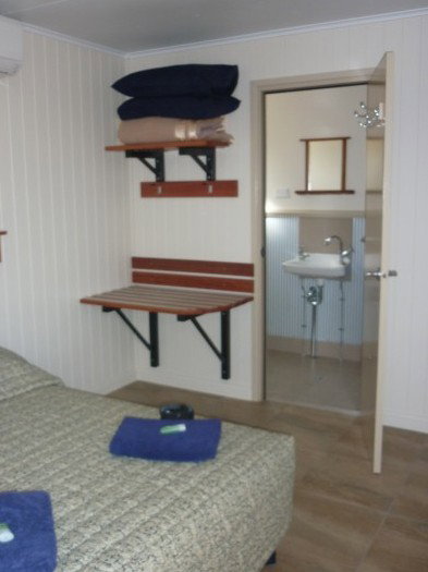 Cobbold Gorge - Geraldton Accommodation 2