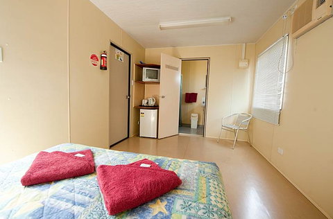 Cobbold Gorge - Geraldton Accommodation 3