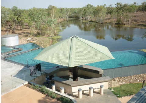 Cobbold Gorge - Geraldton Accommodation 5