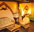 Cedar Park Rainforest Resort - Geraldton Accommodation