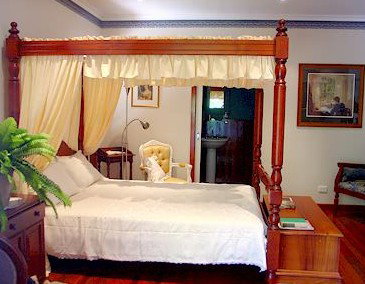 Sealords Bed And Breakfast - Geraldton Accommodation 1