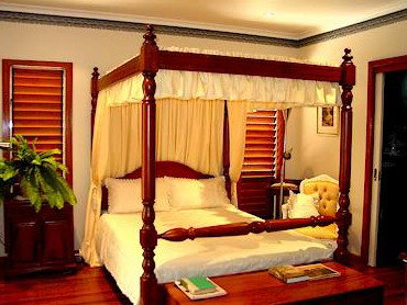 Sealords Bed And Breakfast - Geraldton Accommodation 2