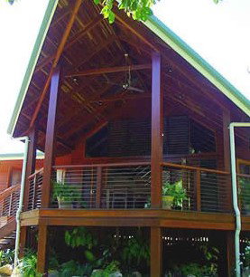 Sealords Bed And Breakfast - Geraldton Accommodation 3