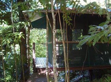 Sanctuary Retreat - Geraldton Accommodation 0